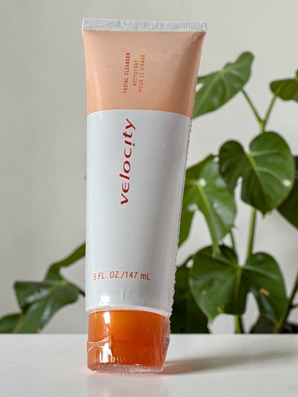Mary Kay Velocity FACIAL CLEANSER - 5oz Tube Sealed - Discontinued